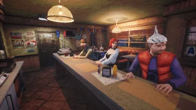 While We Wait Here — скриншот 1