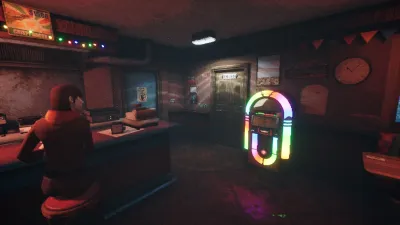 While We Wait Here — скриншот 12