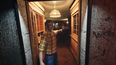 While We Wait Here — скриншот 14