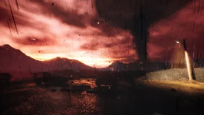 While We Wait Here — скриншот 2