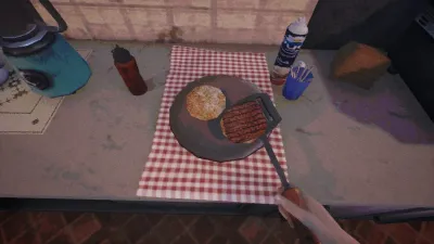 While We Wait Here — скриншот 3