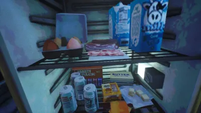 While We Wait Here — скриншот 4