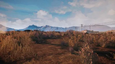 While We Wait Here — скриншот 5