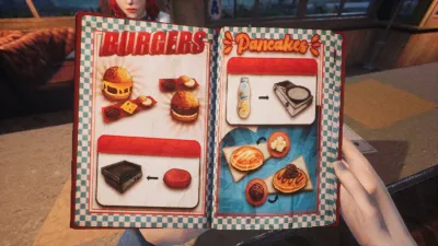 While We Wait Here — скриншот 6