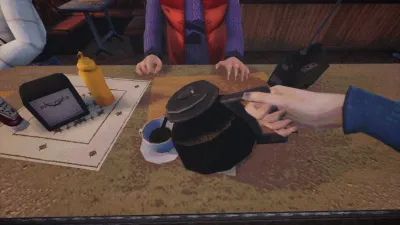 While We Wait Here — скриншот 7