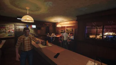 While We Wait Here — скриншот 8