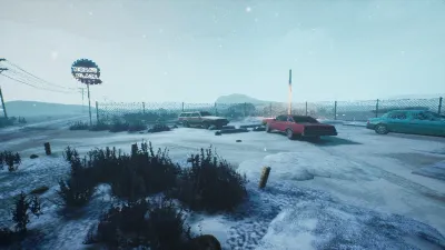 While We Wait Here — скриншот 9