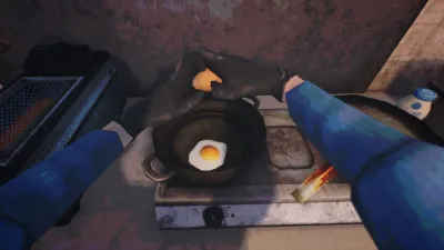 While We Wait Here — скриншот 10