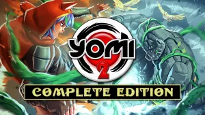 Yomi 2 - Полная Коллекция