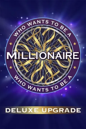 Кто хочет стать миллионером? - Deluxe Upgrade