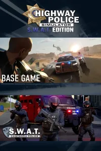 Highway Police Simulator: S.W.A.T. Edition