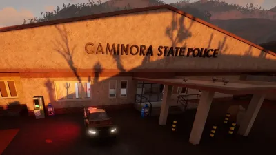 Highway Police Simulator: S.W.A.T. Edition — скриншот 3