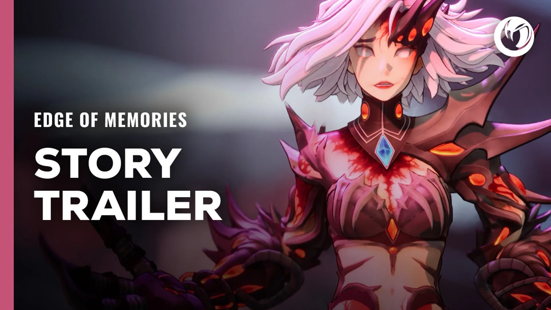 Edge of Memories — трейлер