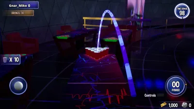 Party Arcade — скриншот 7