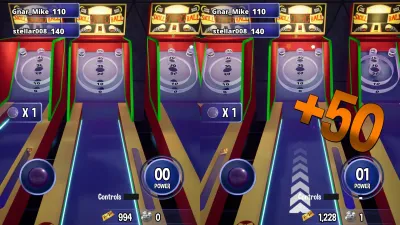 Party Arcade — скриншот 8