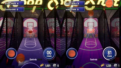 Party Arcade — скриншот 9