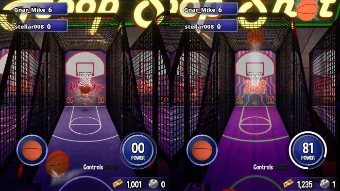 Party Arcade — скриншот 9