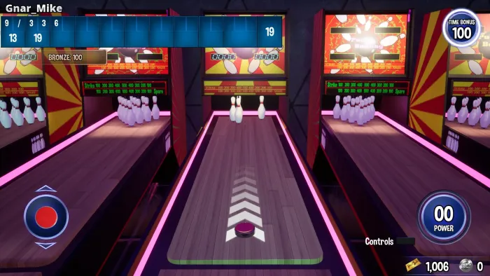 Party Arcade — скриншот 10