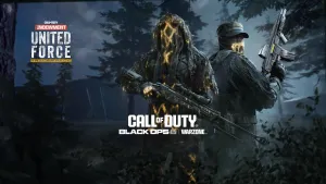 Call of Duty Endowment (C.O.D.E.) Объединенные силы набор с трассерами