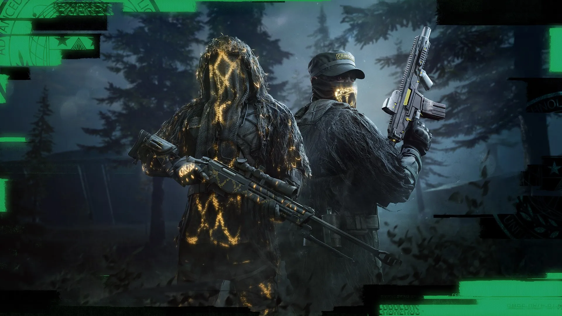 Call of Duty Endowment (C.O.D.E.) Объединенные силы набор с трассерами — трейлер