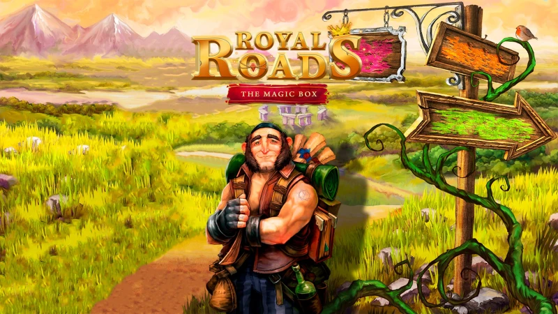 Royal Roads 2
