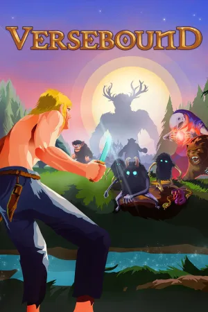 Versebound