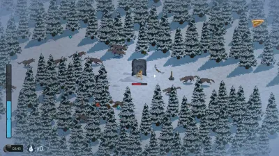 Versebound — скриншот 6
