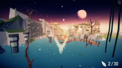 Aery - Ancient Empires — скриншот 1