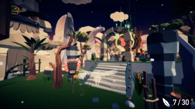 Aery - Ancient Empires — скриншот 4