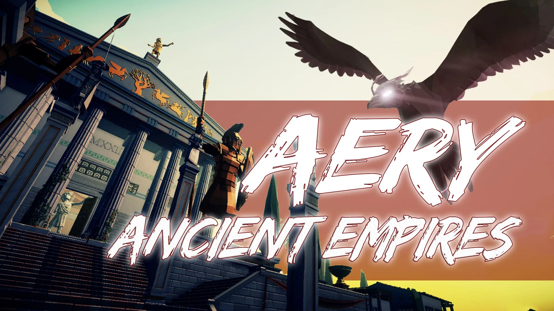 Aery - Ancient Empires — трейлер