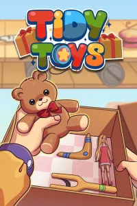 Tidy Toys