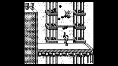 Contra Anniversary Collection — скриншот 5