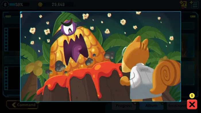 Broken Universe - Tower Defense + Clumsy Rush — скриншот 7
