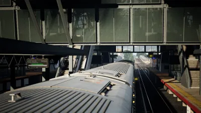 Train Sim World® 4: LIRR Commuter: New York - Long Beach, Hempstead & Hicksville — скриншот 6