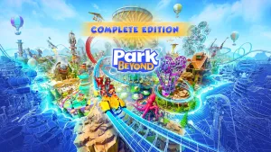 Park Beyond Complete Edition
