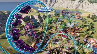 Park Beyond Complete Edition — скриншот 1