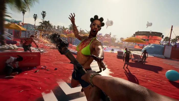 Dead Island 2 - SoLA (Windows) — скриншот 3