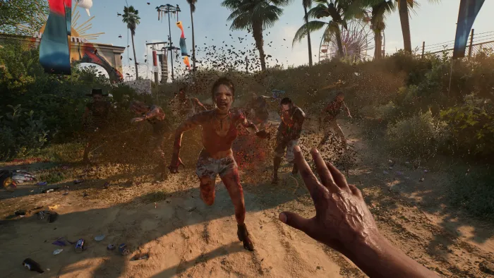 Dead Island 2 - SoLA (Windows) — скриншот 5