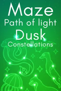 Maze: Path of Light - Dusk Constellations