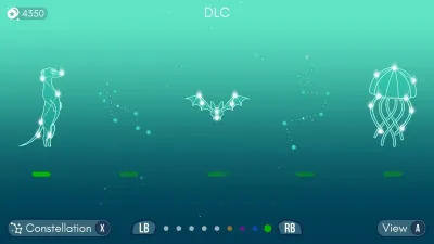 Maze: Path of Light - Dusk Constellations — скриншот 1