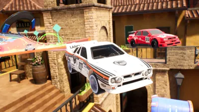 HOT WHEELS UNLEASHED™ 2 - Turbocharged - Legendary Edition — скриншот 10