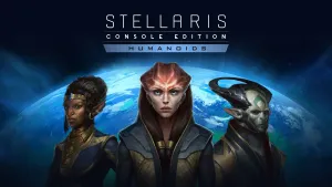 Stellaris: Console Edition - Humanoids Species Pack (X|S)