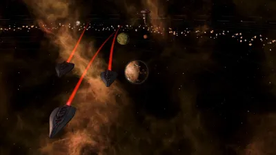 Stellaris: Console Edition - Humanoids Species Pack (X|S) — скриншот 1