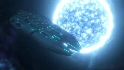 Stellaris: Console Edition - Humanoids Species Pack (X|S) — скриншот 2