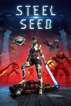 Steel Seed