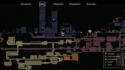 Zapling Bygone — скриншот 2