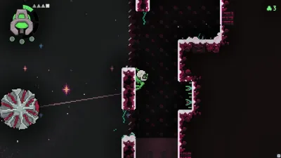 Zapling Bygone — скриншот 4