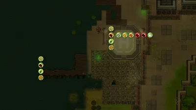 Prison Architect - Island Bound — скриншот 5