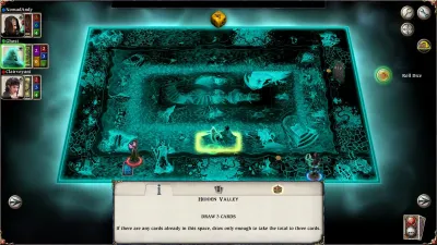 Talisman: Digital Edition - The Realm of Souls Expansion — скриншот 1