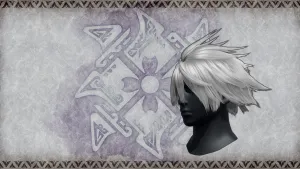 Прическа "Стрижка Уцуси"